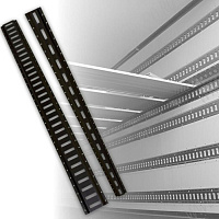 Рейки такелажные