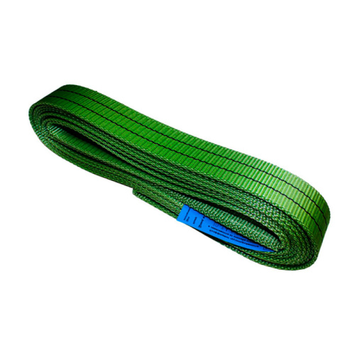 Строп текстильный кольцевой 60 мм, исполнение 7