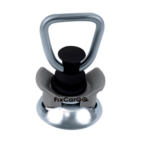 Фитинг крепёжный с кольцом, сечение кольца 5,5 мм, размер кольца 40/40 мм, 1,5 т.